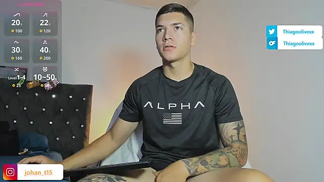 Snapshot of thiago_oliveiraa chatting on October 10, 2025, 12:06 pm thiago oliveiraa online show from October 10, 2025, 12:06 pm