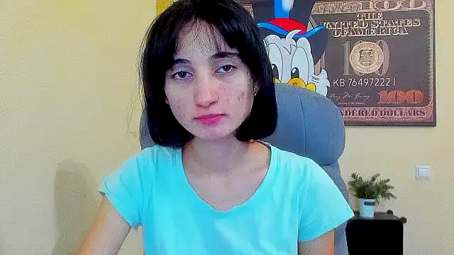 Marri-Stella online show from November 2, 2025, 9:25 am