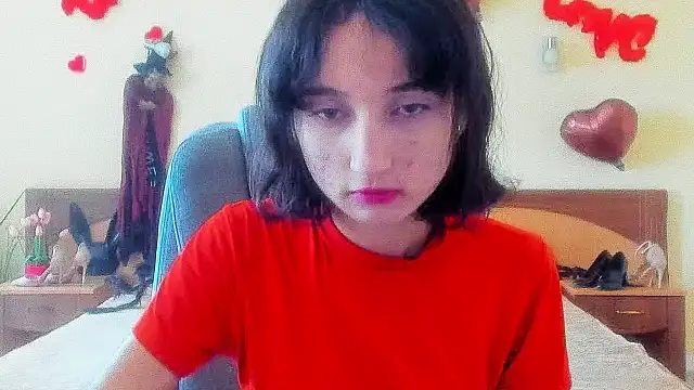 Marri-Stella online show from October 27, 2025, 9:54 am