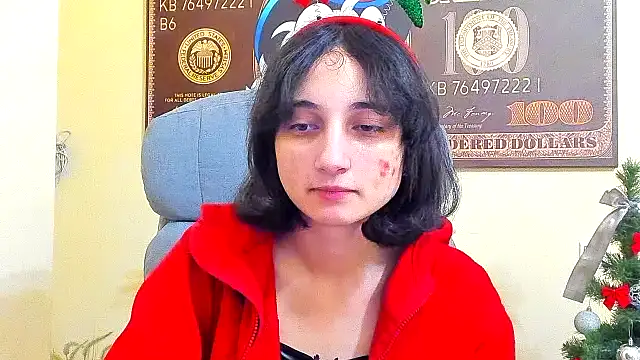 Marri-Stella online show from December 5, 2025, 10:03 am