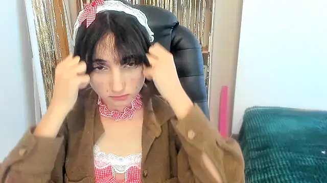 Marri-Stella online show from November 21, 2025, 10:03 am