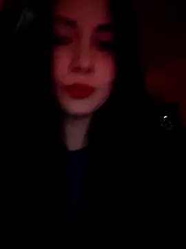 SaraViss20 online show from October 12, 2025, 9:38 pm