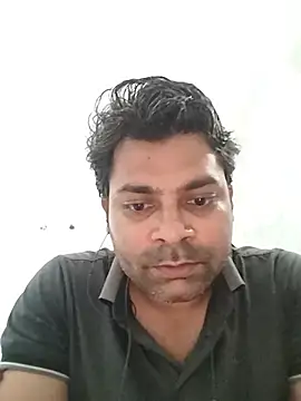 Jerry patel01 online show from June 11, 2026, 7:16 am