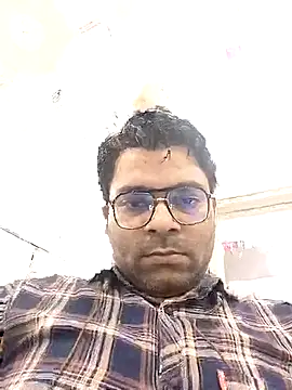 Jerry patel01 online show from September 19, 2025, 5:00 am