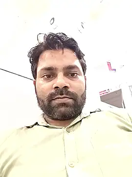 Jerry patel01 online show from September 17, 2025, 9:22 am