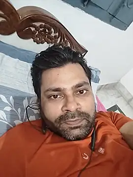 Jerry patel01 online show from July 17, 2026, 5:10 pm