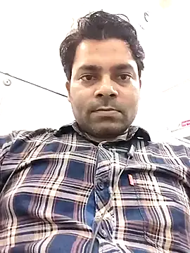 Jerry patel01 online show from September 18, 2025, 6:38 am