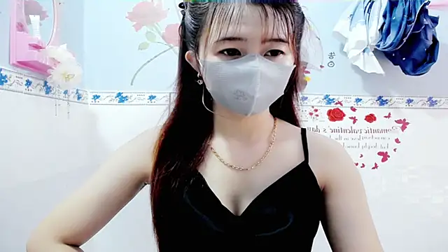 Snapshot of Anna_sexyX chatting on October 9, 2025, 6:58 am Anna sexyX online show from October 9, 2025, 6:58 am
