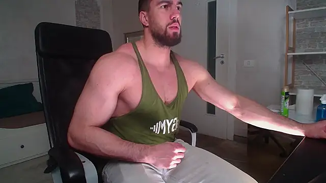 IvanHydee online show from February 4, 2026, 5:35 am