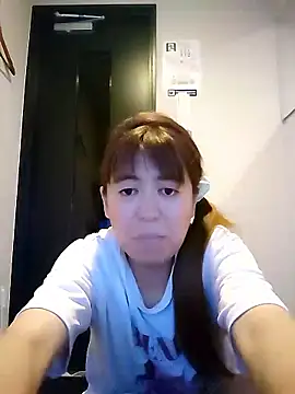 Snapshot of SAKI_saki_01 chatting on September 27, 2025, 12:00 pm SAKI saki 01 online show from September 27, 2025, 12:00 pm