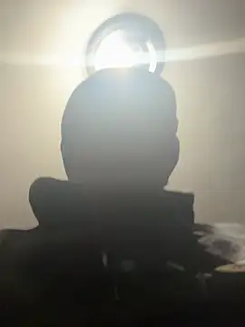 BigRuhman online show from January 13, 2026, 9:19 pm