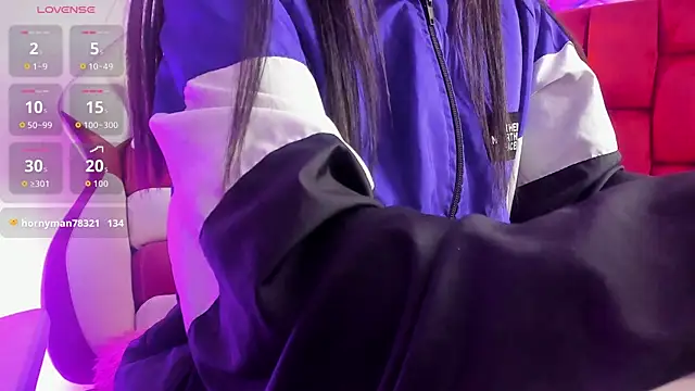 Sheilly brown online show from November 8, 2025, 8:56 pm