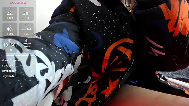 Sheilly brown online show from October 5, 2025, 7:54 am