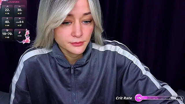 Snapshot of thief_of_hearts chatting on October 2, 2025, 11:30 pm thief of hearts online show from October 2, 2025, 11:30 pm