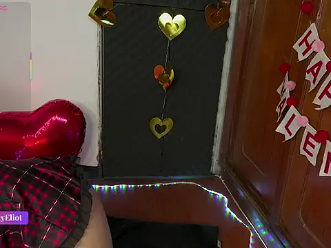 Tamyeliot online show from September 20, 2025, 3:55 am