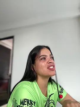 JuanitaMore01 online show from December 17, 2025, 7:08 pm