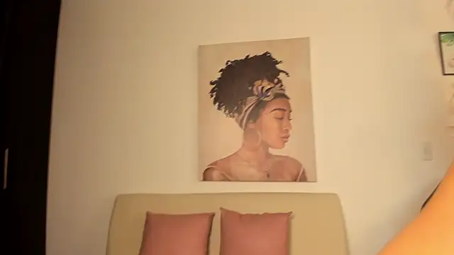 Snapshot of Saraakushh chatting on January 17, 2026, 12:31 pm Saraakushh online show from January 17, 2026, 12:31 pm