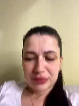 Cute Erika online show from November 2, 2025, 11:59 am