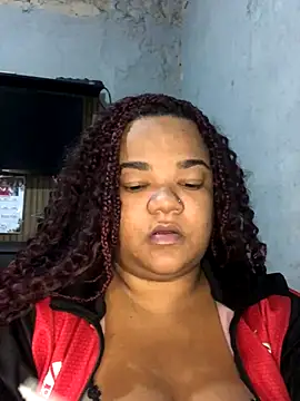 melcarioca1111 online show from October 22, 2025, 1:21 pm