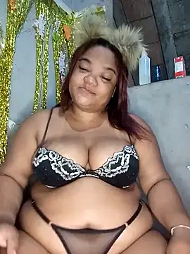 melcarioca1111 online show from April 10, 2026, 5:53 pm