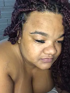 melcarioca1111 online show from October 11, 2025, 5:52 am