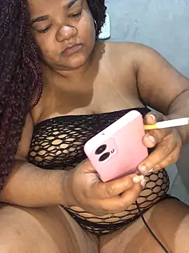 melcarioca1111 online show from October 30, 2025, 2:14 pm