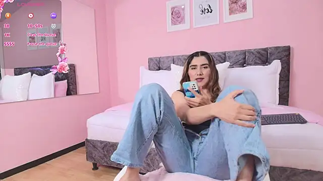 maddie beauty online show from October 25, 2025, 7:58 pm