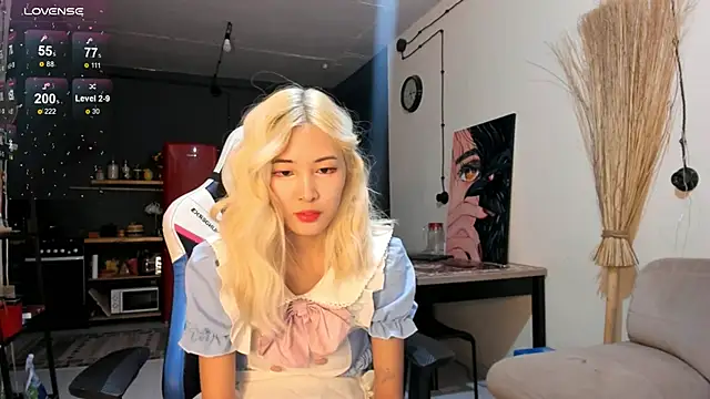 Korean blink online show from February 28, 2026, 6:07 pm