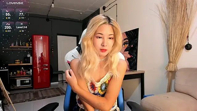 Korean blink online show from April 10, 2026, 3:02 am