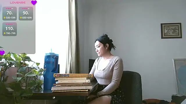 Snapshot of yuzhara chatting on February 3, 2026, 3:17 pm yuzhara online show from February 3, 2026, 3:17 pm