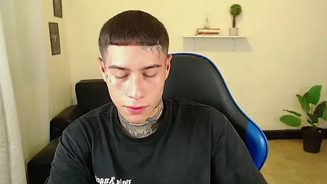 setthomas online show from January 16, 2026, 9:52 pm