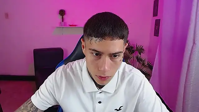 setthomas online show from February 16, 2026, 10:18 pm