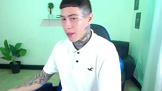 setthomas online show from October 16, 2025, 2:47 pm