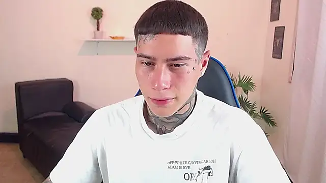 setthomas online show from February 26, 2026, 9:37 pm