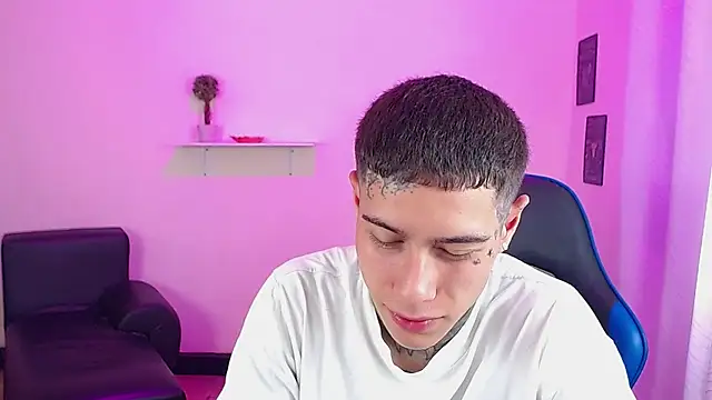 setthomas online show from February 11, 2026, 9:25 pm