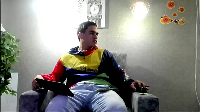 Snapshot of battistaturner chatting on October 19, 2025, 2:36 am battistaturner online show from October 19, 2025, 2:36 am