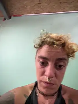 Snapshot of etherconh chatting on February 5, 2026, 6:59 pm etherconh online show from February 5, 2026, 6:59 pm