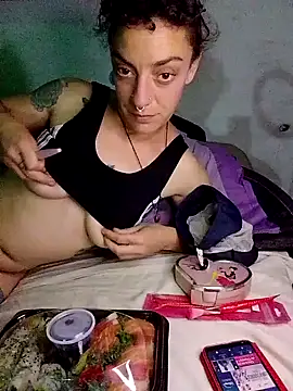 etherconh online show from October 18, 2025, 1:18 am