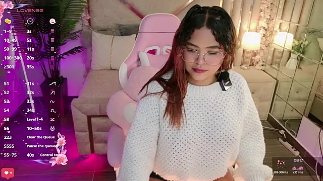 eimy 2 online show from November 27, 2025, 5:19 am