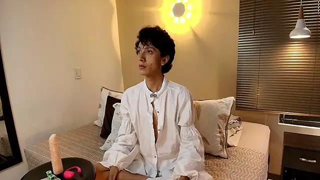 Lucian Morel S online show from September 30, 2025, 12:55 pm