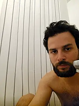 Taycanman69 online show from April 15, 2026, 11:49 pm