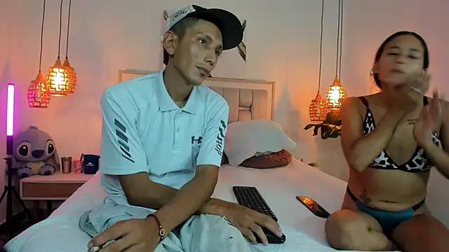 lupeandostin online show from June 15, 2026, 12:44 am