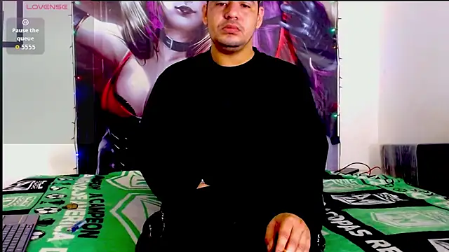 Snapshot of smith_hot29 chatting on February 3, 2026, 2:10 am smith hot29 online show from February 3, 2026, 2:10 am