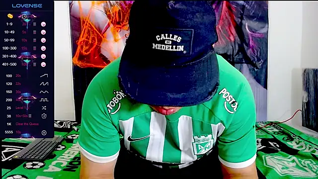 smith hot29 online show from October 31, 2025, 4:09 am