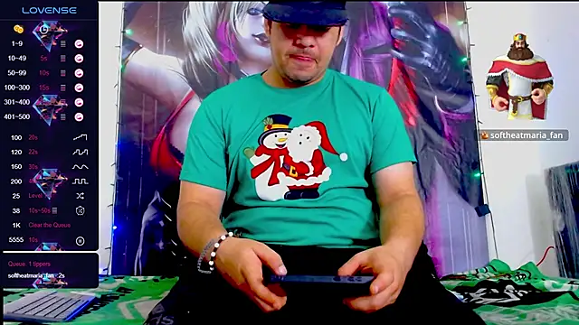 Snapshot of smith_hot29 chatting on December 20, 2025, 4:59 am smith hot29 online show from December 20, 2025, 4:59 am