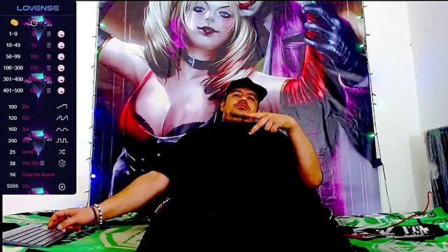 Snapshot of smith_hot29 chatting on December 14, 2025, 3:13 am smith hot29 online show from December 14, 2025, 3:13 am