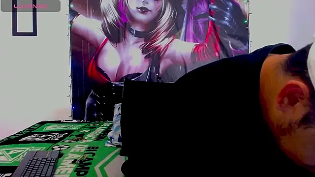 Snapshot of smith_hot29 chatting on February 17, 2026, 4:10 am smith hot29 online show from February 17, 2026, 4:10 am