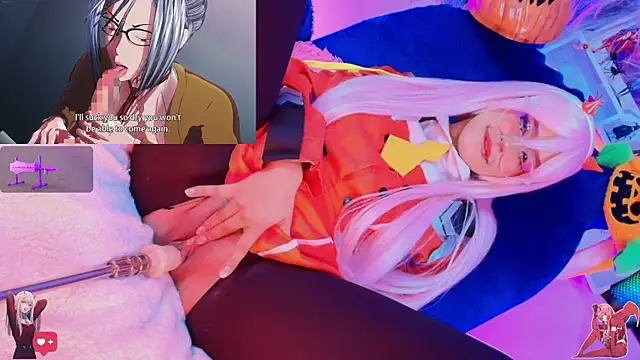 kyomii- online show from October 21, 2025, 2:00 am