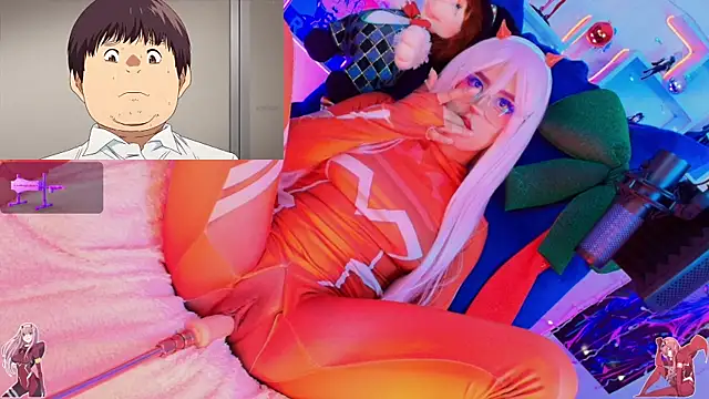 kyomii- online show from November 30, 2025, 2:01 am