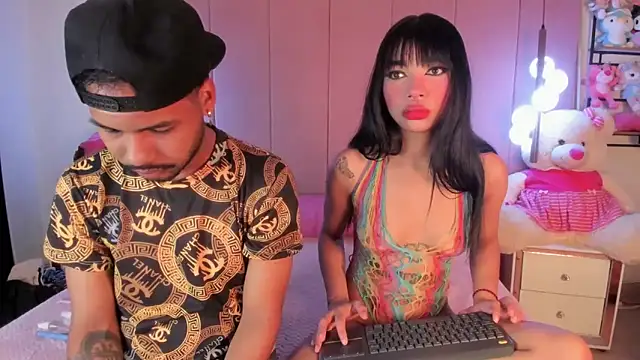 Liah Marthina online show from February 22, 2026, 3:31 am